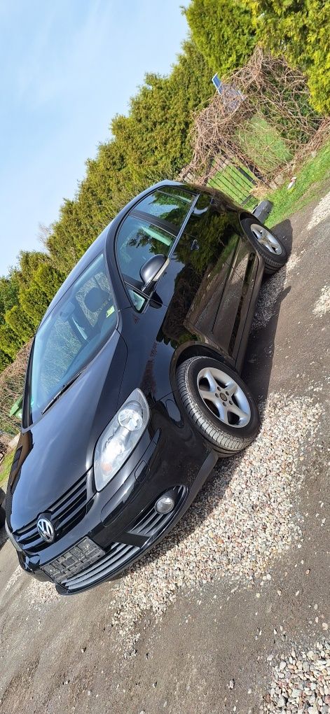 Golf 5 1.9TDI GOAL