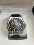 Piękny Epos 3505.139 Sportive Skeleton Black- Nowy