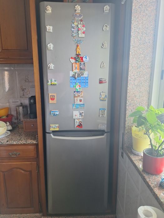 Frigorífico combinado