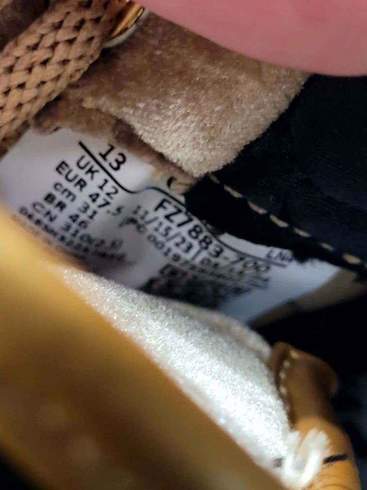 Кроссовки NIKE LEBRON XXI нові original