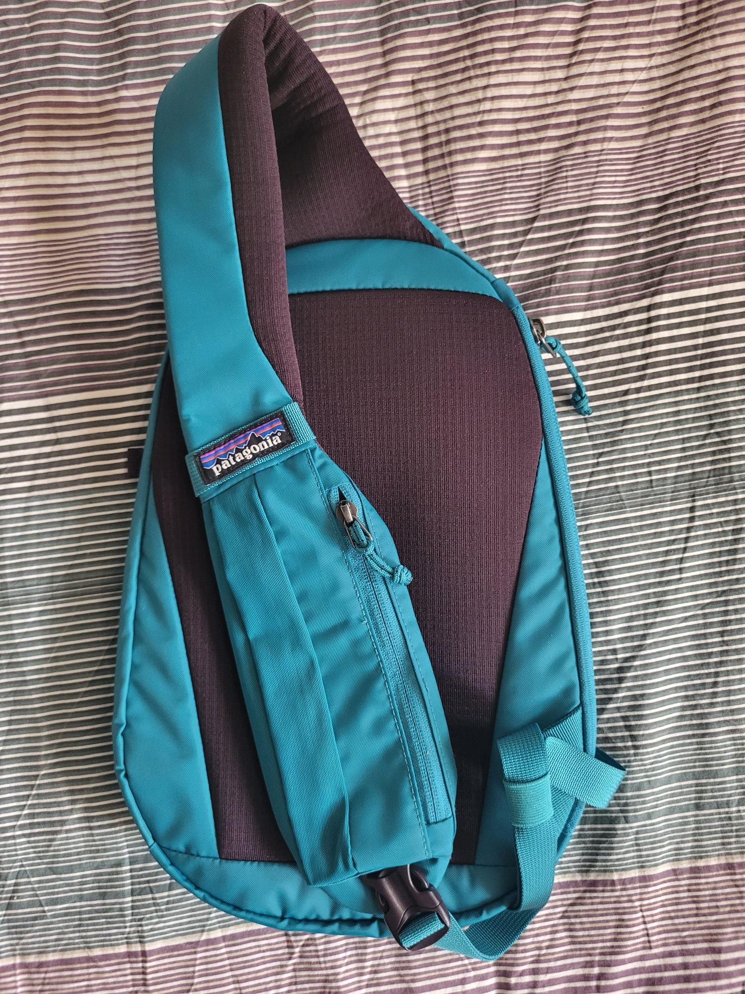 Mochila Patagonia