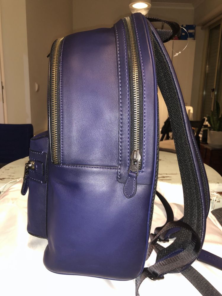 Mochila Coach (Nova)