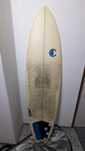 Prancha de surf 6.6