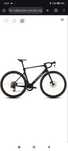 Cube agree c62 SLX