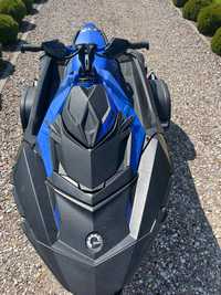 Skuter wodny SEA DOO spark trixx