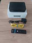 Dekoder Canal+ Box HY4001 naziemna telewizja dvb-t2 4K HDMI Android