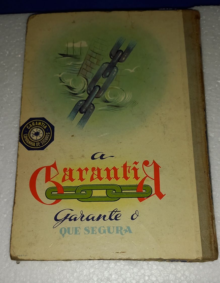 Almaque do Porto 1954, Livraria Figueirinhas. PORTES GRÁTIS.