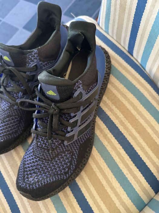 Sapatilhas Adidas Ultraboost