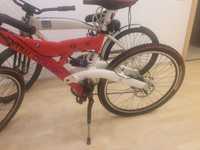 Продам велосипед ВМW  Power GTX