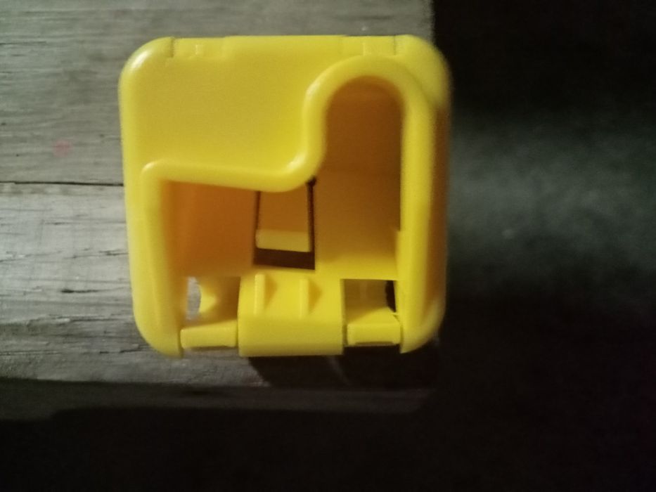 Suporte de Vareta de Capó Skoda