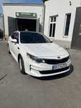 Kia Optima 2.4 2016