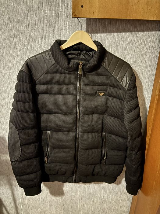 Куртка Armani Jeans M