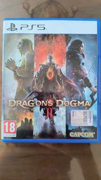 Dragons Dogma II PS5
