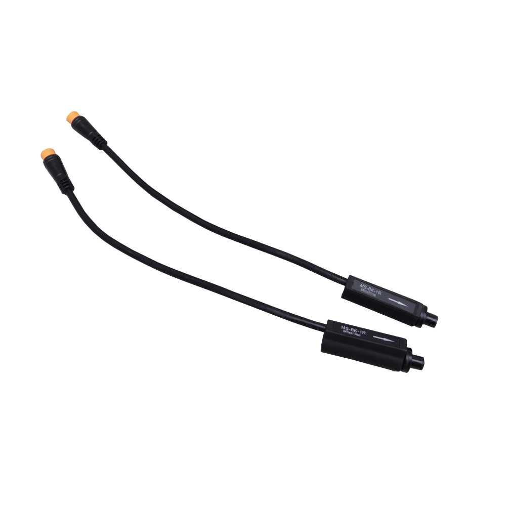 Zestaw do konwersji rower elektryczny e-bike M-500 (max 1000W)
