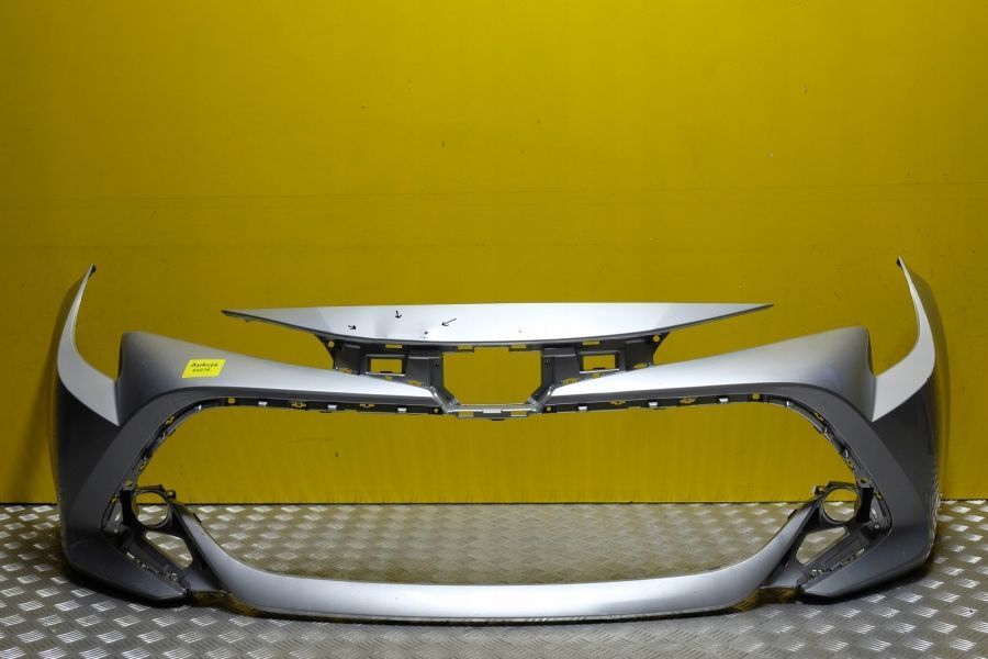 TOYOTA COROLLA 2019 2020- ZDERZAK PRZÓD USA