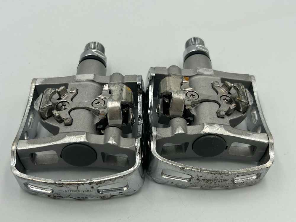 Pedały pół spd shimano