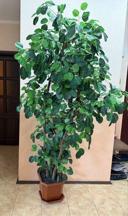 Искуственное дерево