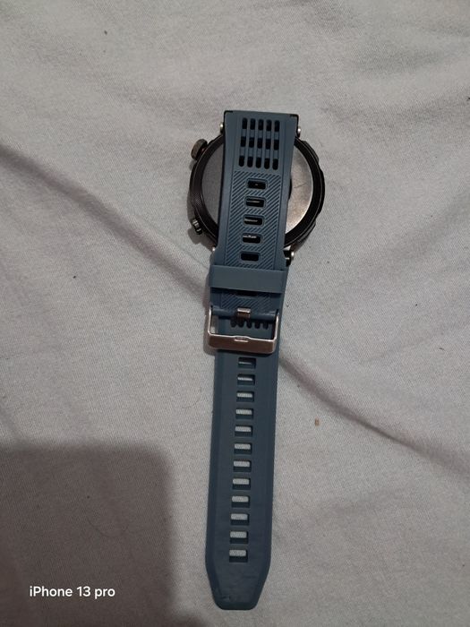 Relógio Smartwatch boa condição