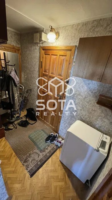 Затишна 1к. квартира, вул. Райдужна 17А