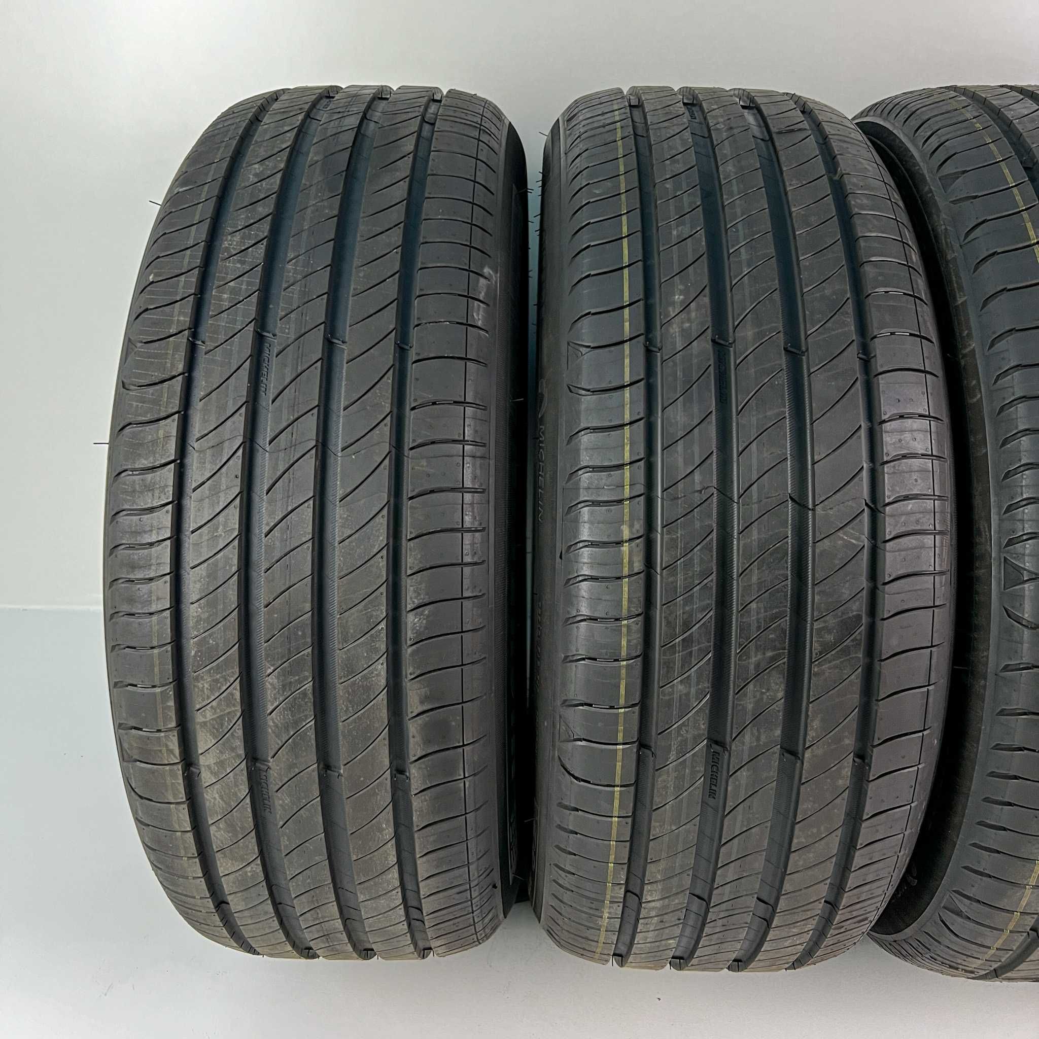 4 x opona letnia - Michelin Primacy 4 - 225/55 R18 XL - 2020r.