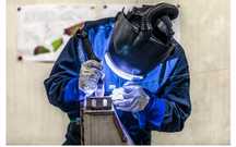 Spawanie Aluminium,Żeliwo,Metale kolorowe