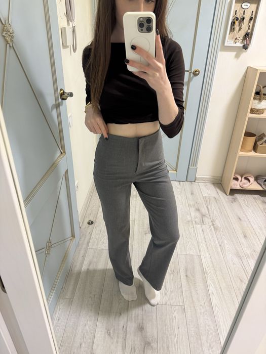 Нові брюки CHER 17