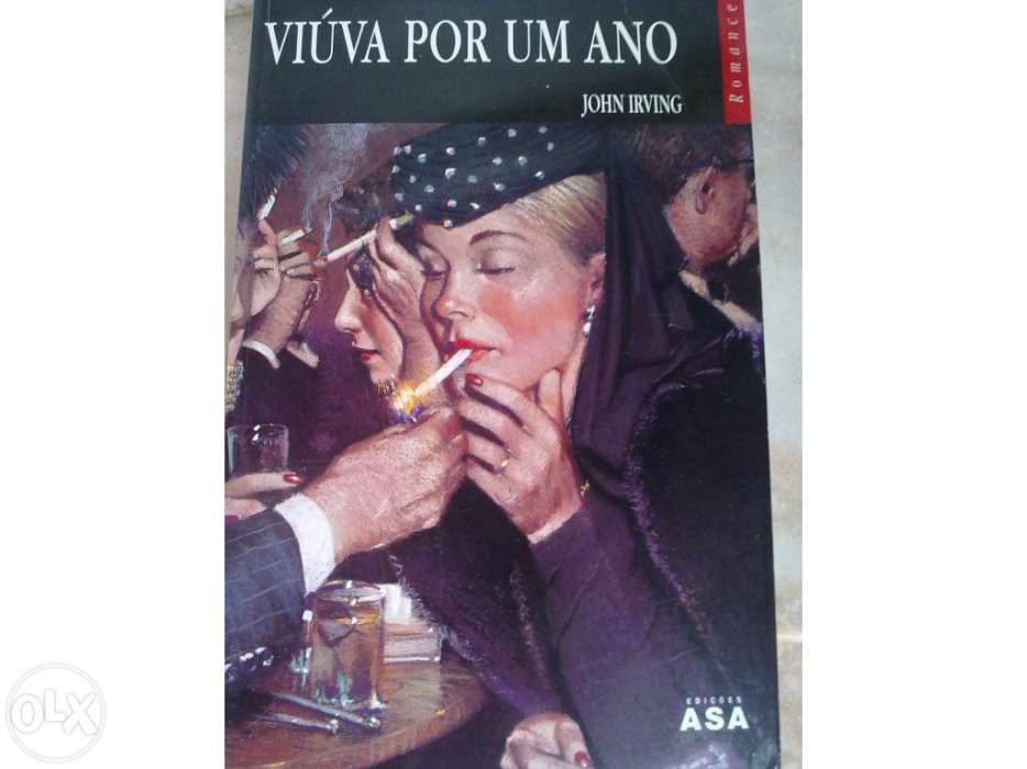 Livro Viuva Por Um Ano