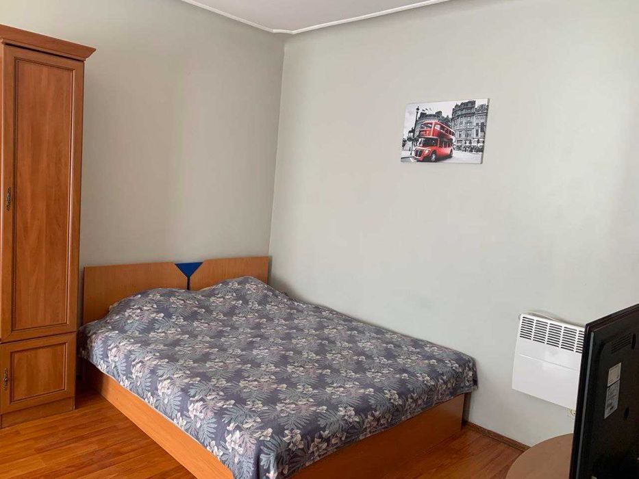 Продаж 1-кімнатної квартири в ближньому центрі Львова