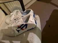Obuwie Sneakers w 3 kolorach