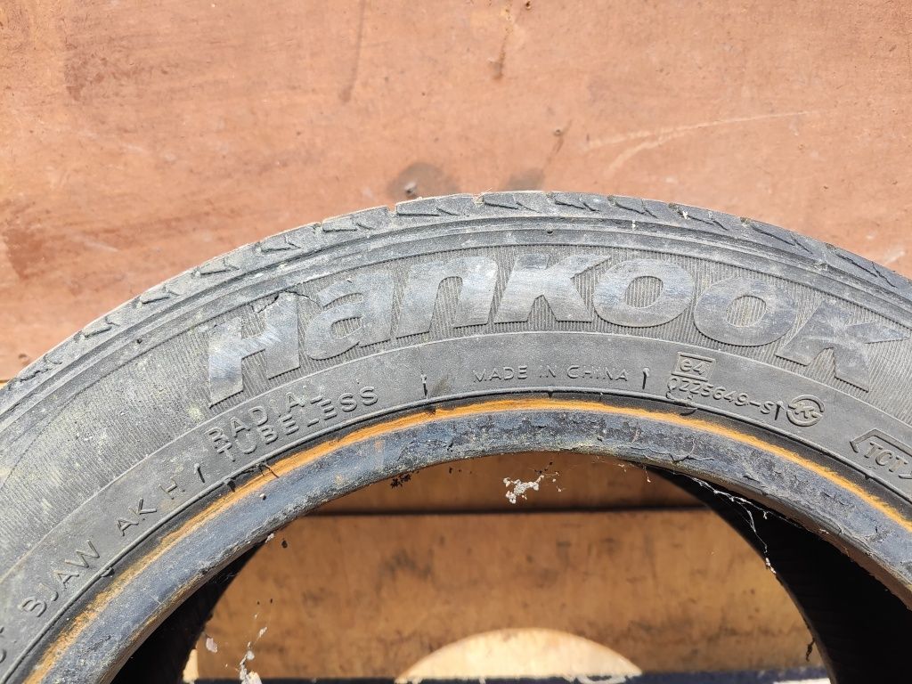 Покрышка Hankook optimo 195/55R15