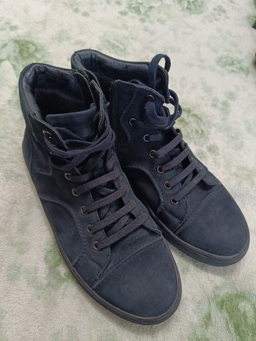 Черевики чоловічі Estro