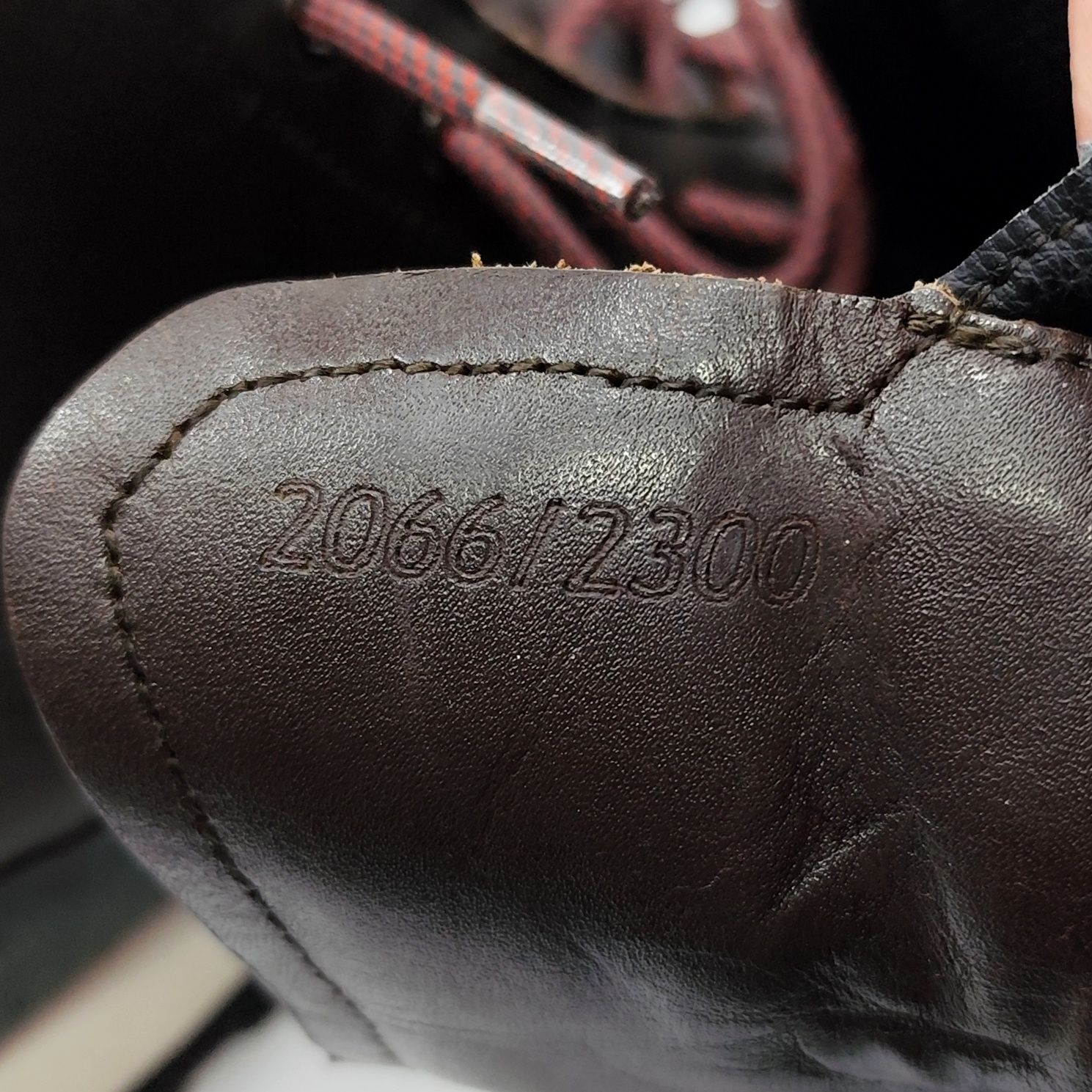 кросівки Scarpa Zero8 GTX 44.5р/29см
