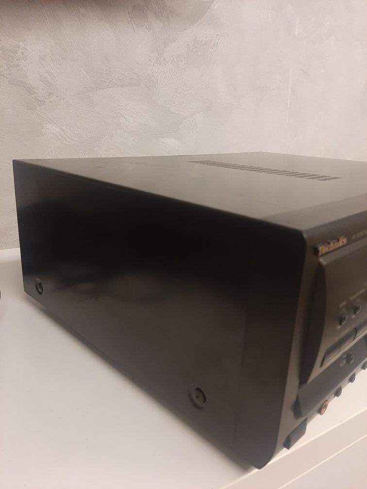 Technics SA-EX700 Amplituner