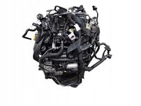 Regeneracja Silnika VW TIGUAN 2.0 TSI DGV DGVA