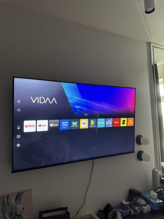 Телевизор Hisense ТОЛЬКО СЕГОДНЯ