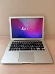 Apple MacBook Air 13” i5/4 GB/128GB A1466 Early 2015 MJVE2ZE/A