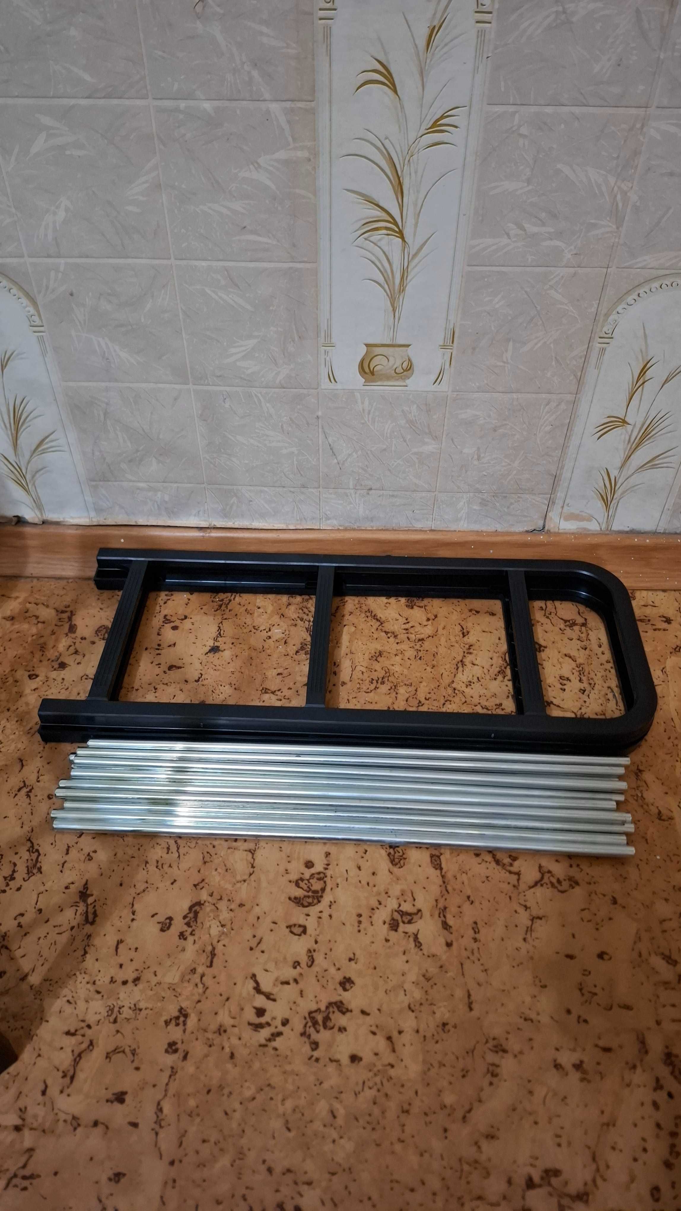 Полка этажерка для обуви взуття тумба