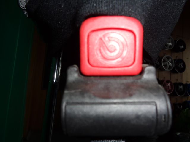 Kamizelka kurtka BREMBO AirBag Motocyklowa roz. M,L