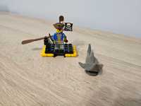 LEGO 6234 Pirates: Renegade's Raft - Dla Kolekcjonerów!