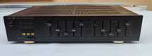 Stereo Equaluzar Diora FS-0421