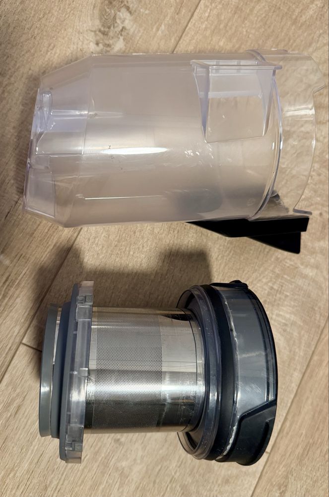 Odkurzacz bezprzewodowy BISSELL Icon Advanced 2602C