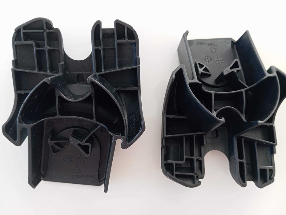 Adaptadores Maxi-Cosi/Bebe Confort
