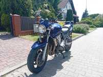 Suzuki Bandit 650 ABS 2008r.