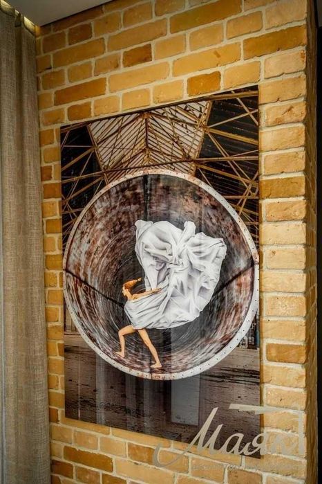 Продаж Квартира 67 м2  ЖК «Парус» Оболонський р-н