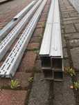 Profil Sufitowy CD 3m