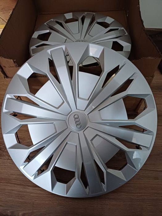 Kołpaki AUDI 17"