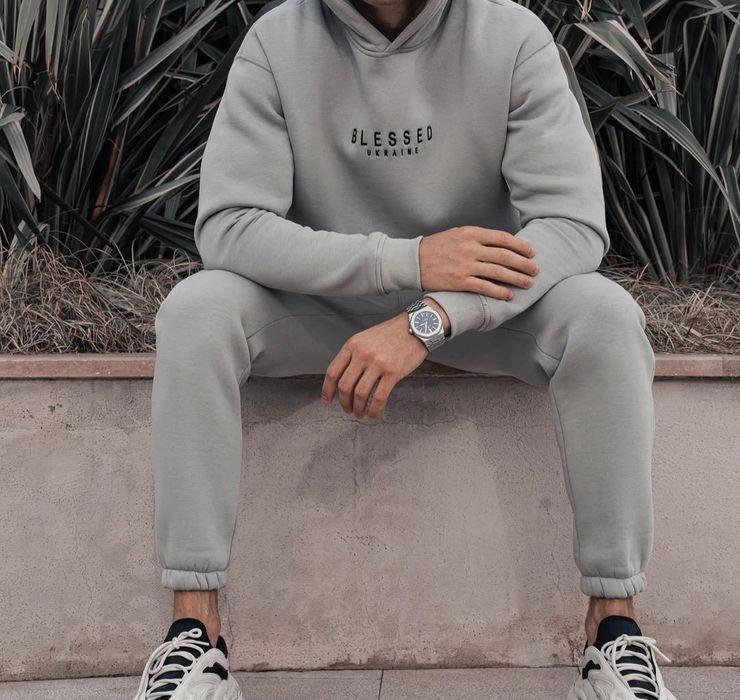 Продам новий зимний теплый  спортивний костюм