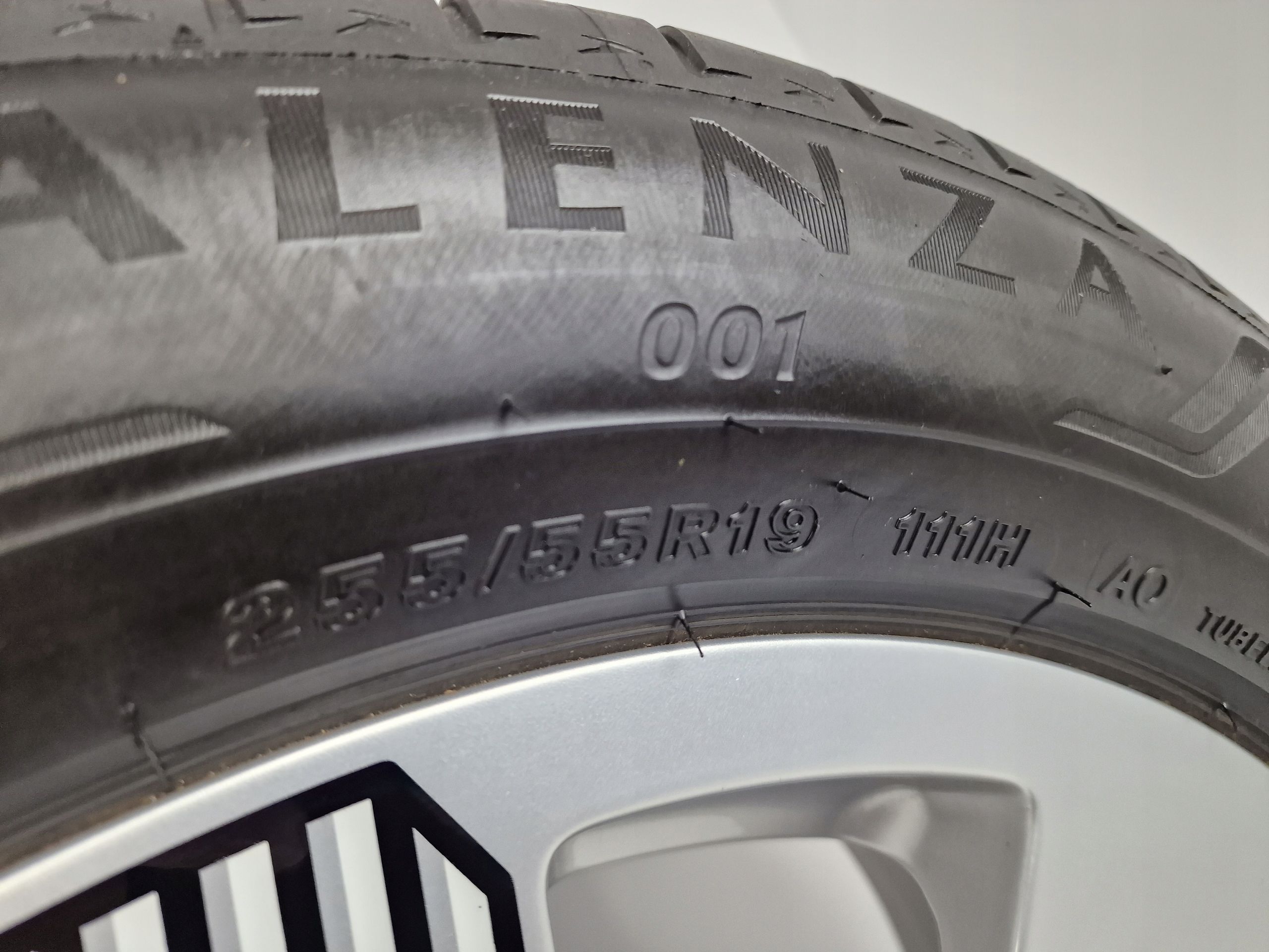 ORYGINALNE Koła Felgi Audi 19 A4 A5 A6 A7 A8 Q3 Q5 Q7 E-tron