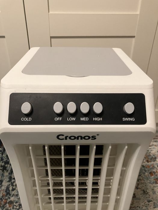 Klimator Cronos Qling