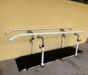 Barras paralelas fisioterapia